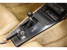 1981 Chevrolet Corvette (CC-1779894) for sale in Morgantown, Pennsylvania