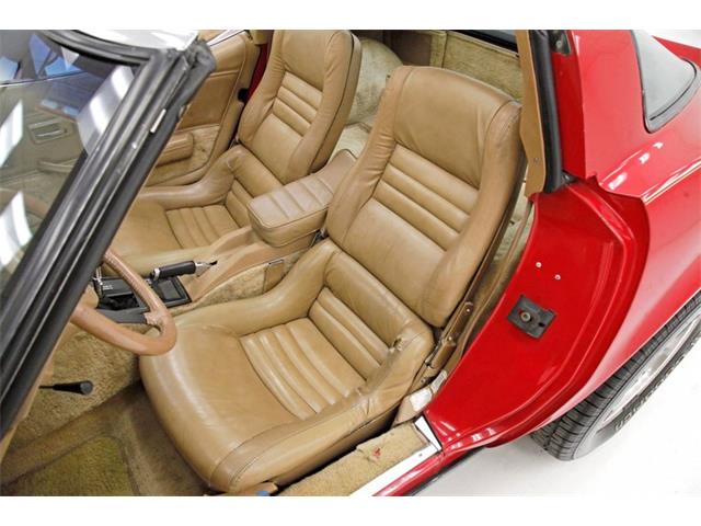 1981 Chevrolet Corvette (CC-1779894) for sale in Morgantown, Pennsylvania