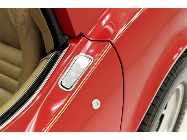 1981 Chevrolet Corvette (CC-1779894) for sale in Morgantown, Pennsylvania