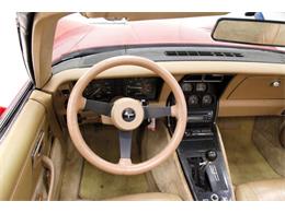 1981 Chevrolet Corvette (CC-1779894) for sale in Morgantown, Pennsylvania