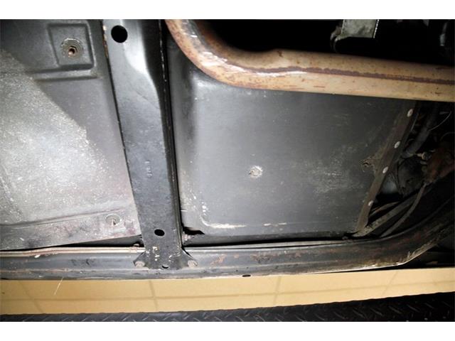 1981 Chevrolet Corvette (CC-1779894) for sale in Morgantown, Pennsylvania