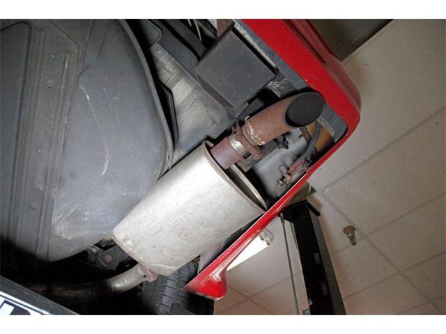 1981 Chevrolet Corvette (CC-1779894) for sale in Morgantown, Pennsylvania