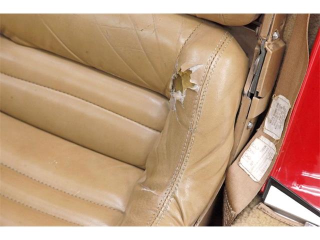 1981 Chevrolet Corvette (CC-1779894) for sale in Morgantown, Pennsylvania