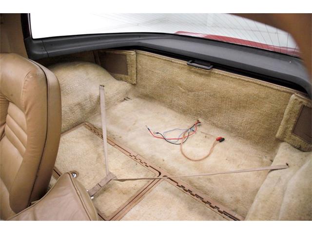1981 Chevrolet Corvette (CC-1779894) for sale in Morgantown, Pennsylvania