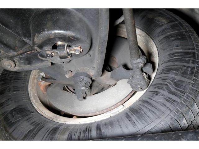1981 Chevrolet Corvette (CC-1779894) for sale in Morgantown, Pennsylvania