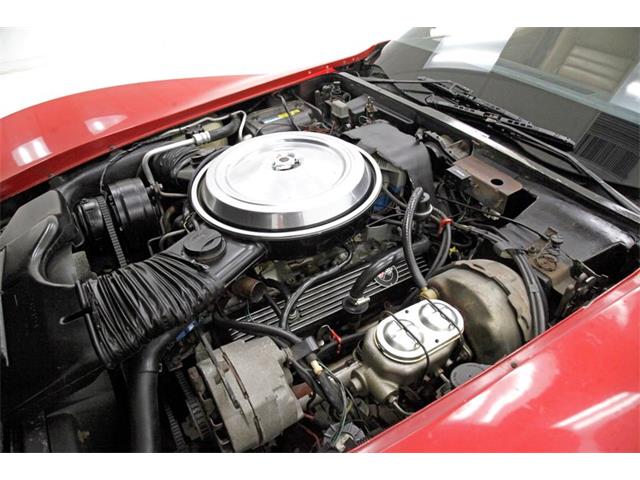 1981 Chevrolet Corvette (CC-1779894) for sale in Morgantown, Pennsylvania