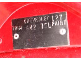 1981 Chevrolet Corvette (CC-1779894) for sale in Morgantown, Pennsylvania