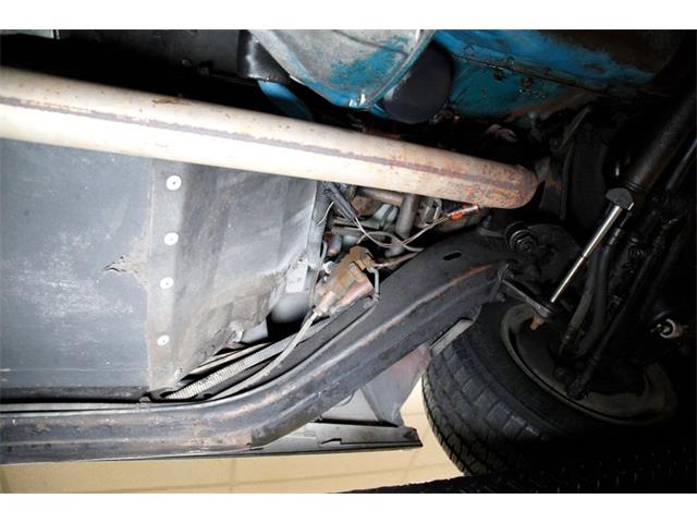 1981 Chevrolet Corvette (CC-1779894) for sale in Morgantown, Pennsylvania