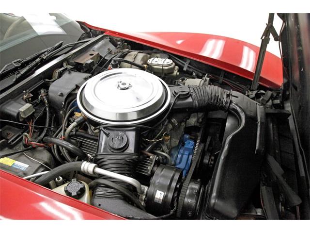 1981 Chevrolet Corvette (CC-1779894) for sale in Morgantown, Pennsylvania