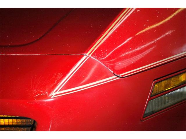 1981 Chevrolet Corvette (CC-1779894) for sale in Morgantown, Pennsylvania