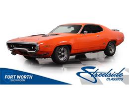 1971 Plymouth GTX (CC-1779913) for sale in Ft Worth, Texas