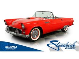 1955 Ford Thunderbird (CC-1779916) for sale in Lithia Springs, Georgia