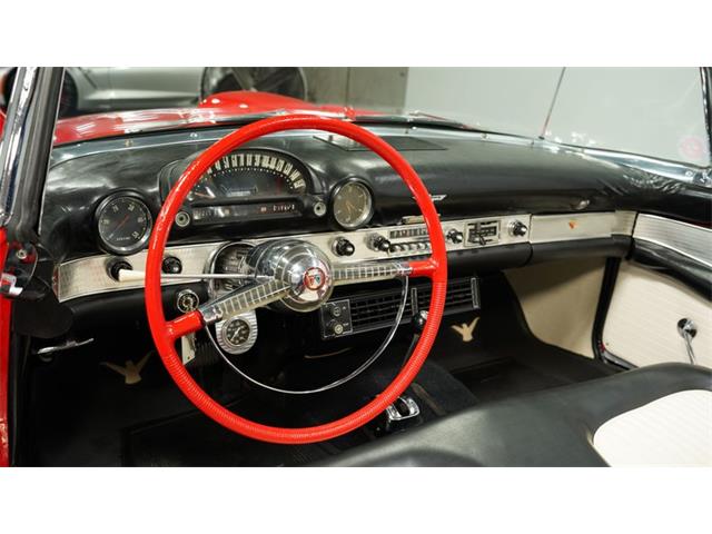 1955 Ford Thunderbird for Sale | ClassicCars.com | CC-1779916