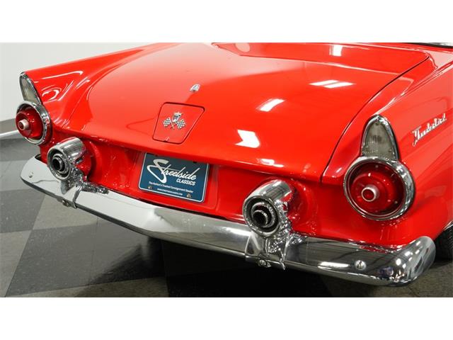 1955 Ford Thunderbird for Sale | ClassicCars.com | CC-1779916