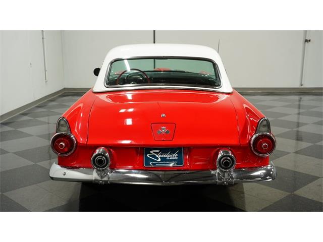 1955 Ford Thunderbird for Sale | ClassicCars.com | CC-1779916