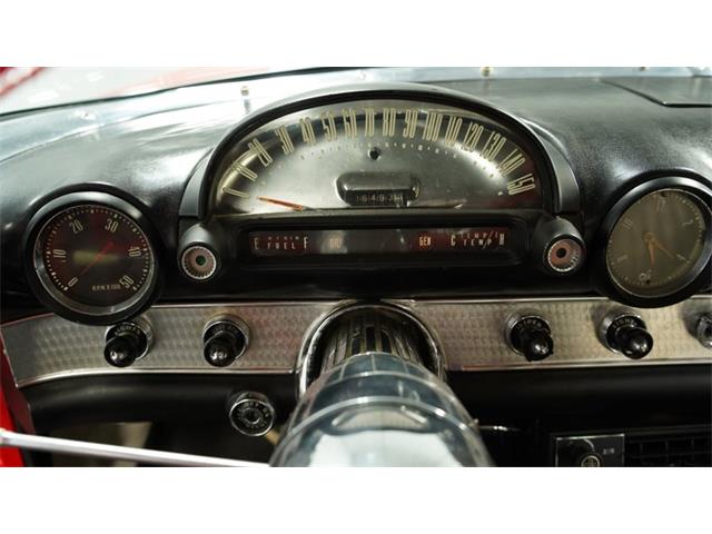 1955 Ford Thunderbird for Sale | ClassicCars.com | CC-1779916