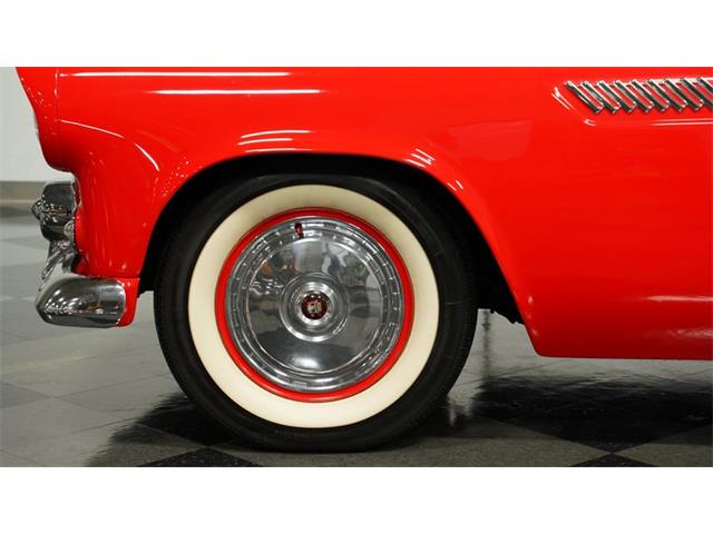 1955 Ford Thunderbird for Sale | ClassicCars.com | CC-1779916