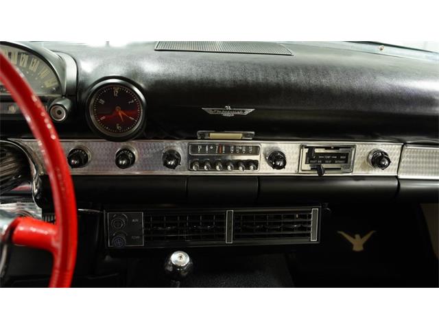 1955 Ford Thunderbird for Sale | ClassicCars.com | CC-1779916