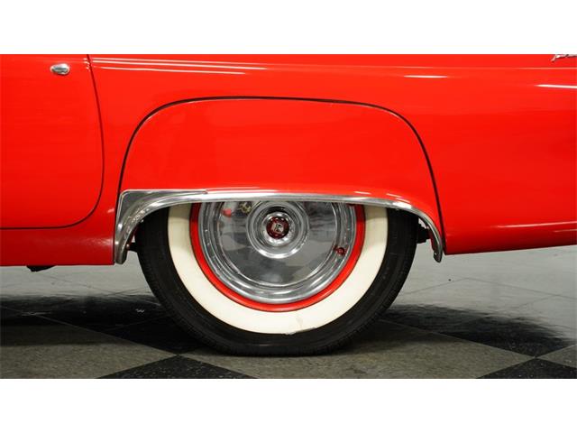 1955 Ford Thunderbird for Sale | ClassicCars.com | CC-1779916