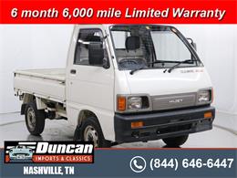 1993 Daihatsu Hijet (CC-1779932) for sale in Christiansburg, Virginia