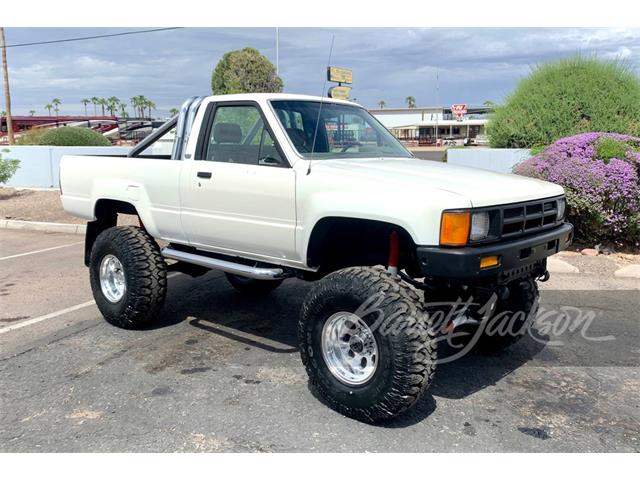 1984 Toyota SR5 (CC-1770994) for sale in New Orleans, Louisiana