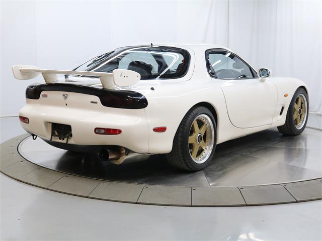 1995 Mazda RX-7 for Sale | ClassicCars.com | CC-1779966