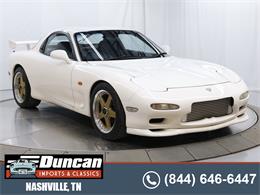 1995 Mazda RX-7 (CC-1779966) for sale in Christiansburg, Virginia