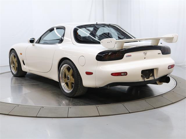 1995 Mazda RX-7 for Sale | ClassicCars.com | CC-1779966