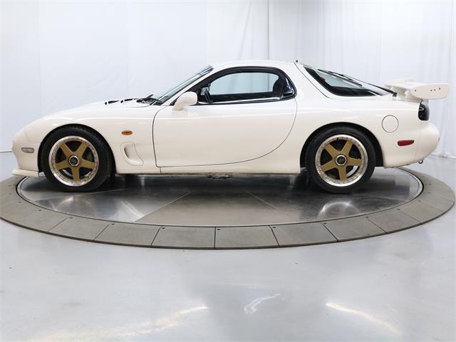 1995 Mazda RX-7 for Sale | ClassicCars.com | CC-1779966