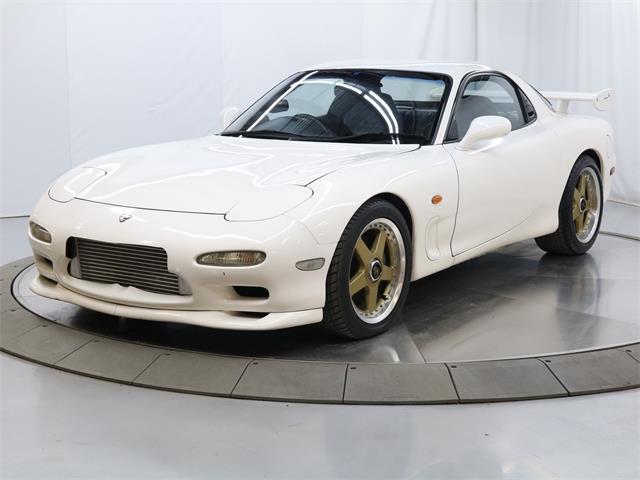 1995 Mazda RX-7 for Sale | ClassicCars.com | CC-1779966