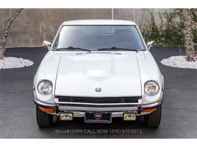 1972 Datsun 240Z (CC-1779970) for sale in Beverly Hills, California