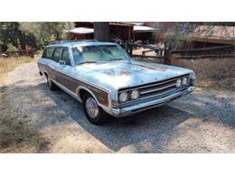 1969 Ford Torino (CC-1779973) for sale in Cadillac, Michigan