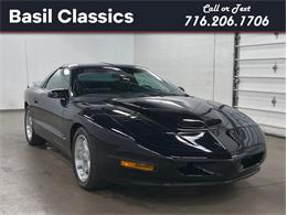 1994 Pontiac Firebird (CC-1770998) for sale in Depew, New York