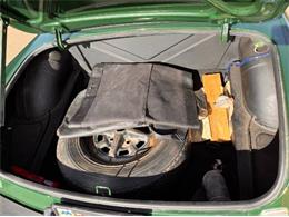 1976 MG MGB (CC-1779985) for sale in Cadillac, Michigan