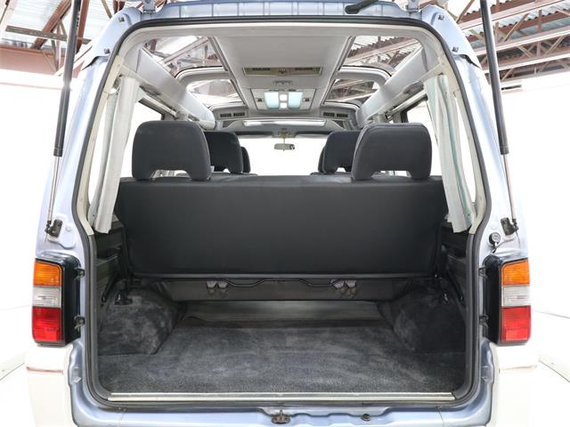 1989 Mitsubishi Delica (CC-1779996) for sale in Christiansburg, Virginia