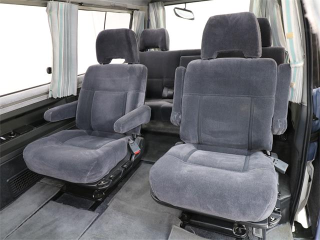 1989 Mitsubishi Delica (CC-1779996) for sale in Christiansburg, Virginia