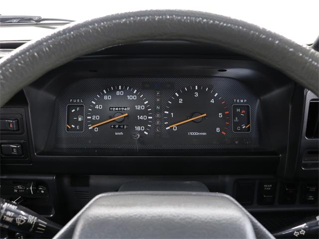 1989 Mitsubishi Delica (CC-1779996) for sale in Christiansburg, Virginia