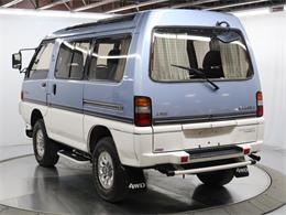 1989 Mitsubishi Delica (CC-1779996) for sale in Christiansburg, Virginia