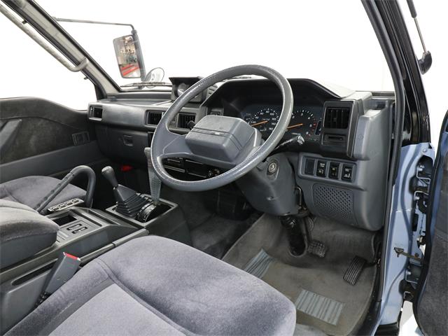 1989 Mitsubishi Delica (CC-1779996) for sale in Christiansburg, Virginia