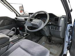 1989 Mitsubishi Delica (CC-1779996) for sale in Christiansburg, Virginia