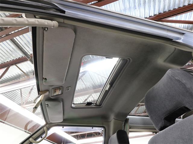 1989 Mitsubishi Delica (CC-1779996) for sale in Christiansburg, Virginia
