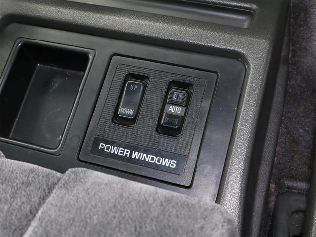 1989 Mitsubishi Delica (CC-1779996) for sale in Christiansburg, Virginia