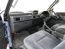 1989 Mitsubishi Delica (CC-1779996) for sale in Christiansburg, Virginia