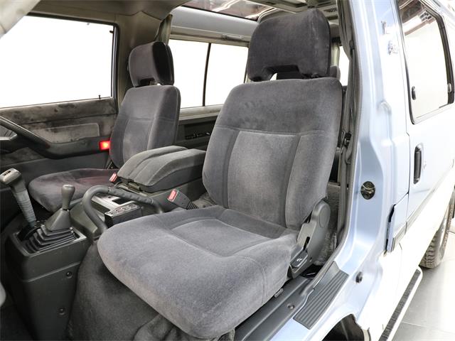 1989 Mitsubishi Delica (CC-1779996) for sale in Christiansburg, Virginia