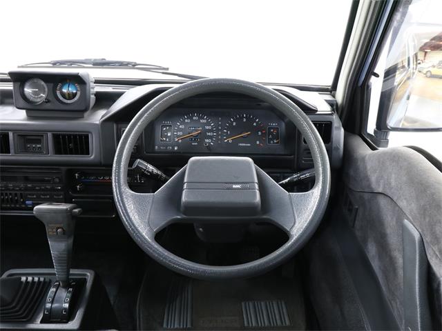 1989 Mitsubishi Delica (CC-1779996) for sale in Christiansburg, Virginia
