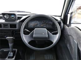 1989 Mitsubishi Delica (CC-1779996) for sale in Christiansburg, Virginia