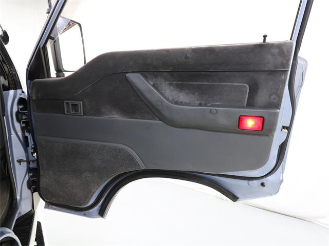 1989 Mitsubishi Delica (CC-1779996) for sale in Christiansburg, Virginia