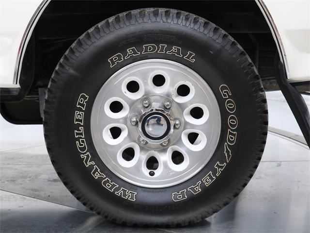 1989 Mitsubishi Delica (CC-1779996) for sale in Christiansburg, Virginia