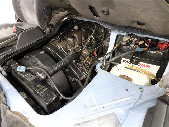 1989 Mitsubishi Delica (CC-1779996) for sale in Christiansburg, Virginia