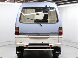 1989 Mitsubishi Delica (CC-1779996) for sale in Christiansburg, Virginia